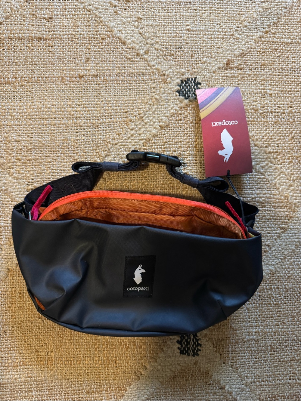 Cotopaxi 2L Cada Dia Hip Pack